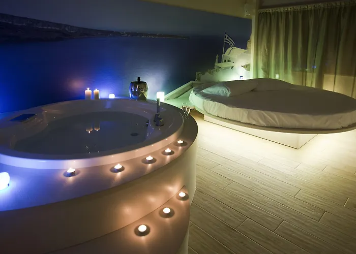 Hotel Seven Rooms Milano