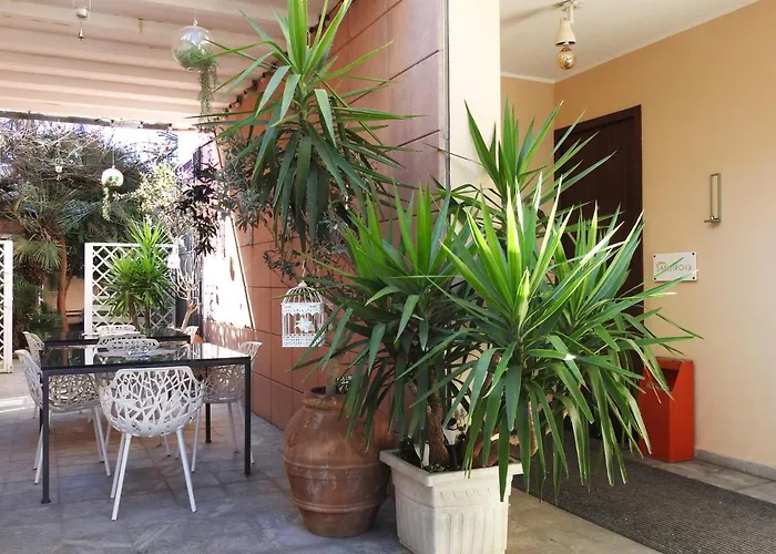 Bed and Breakfast Sansiro47 Milano