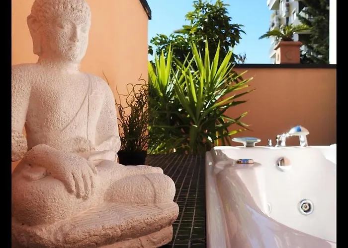 Bed and Breakfast Sansiro47 Milano